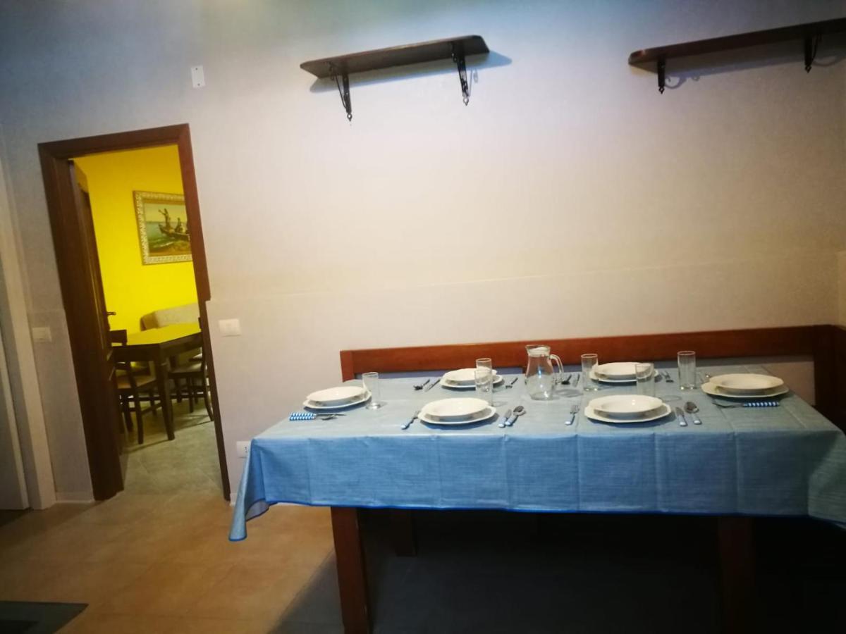 Villa Helios Barletta Luaran gambar