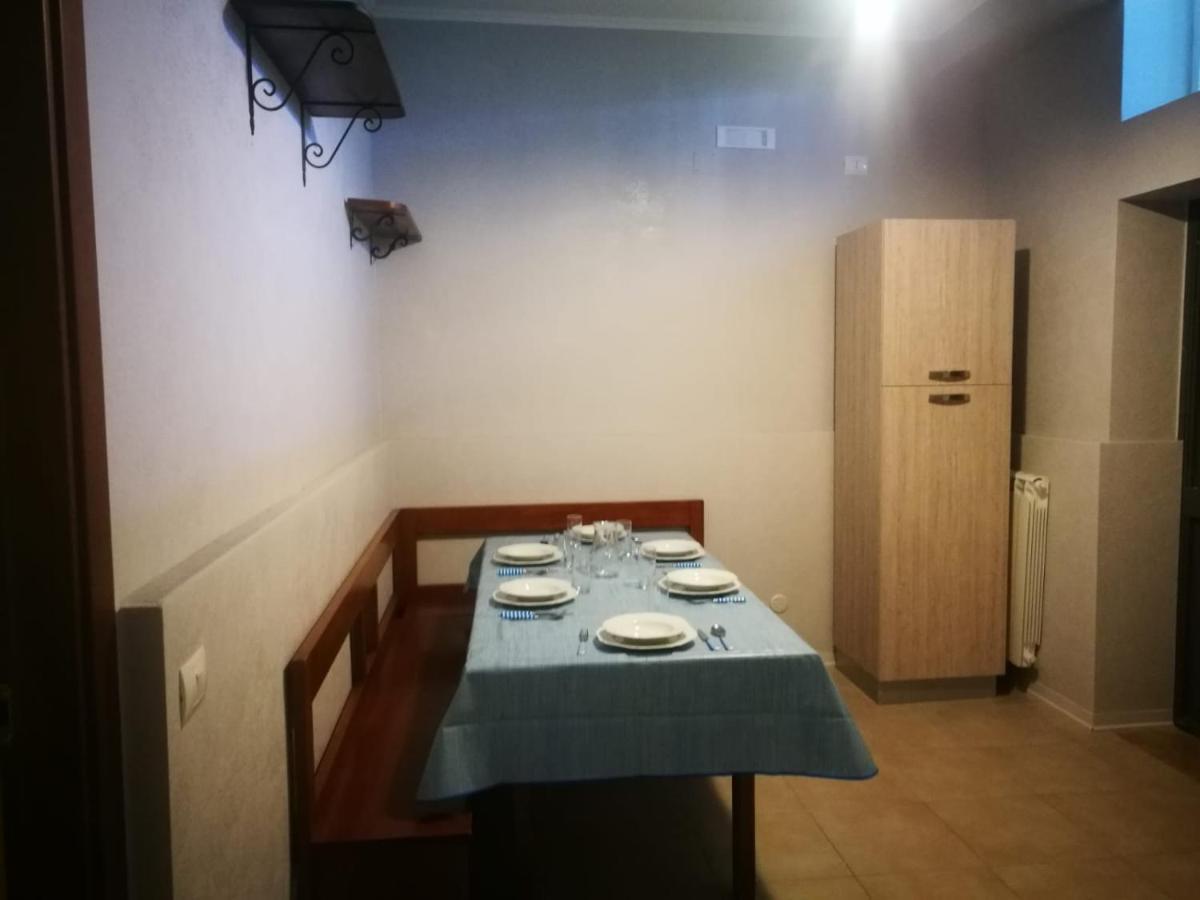 Villa Helios Barletta Luaran gambar