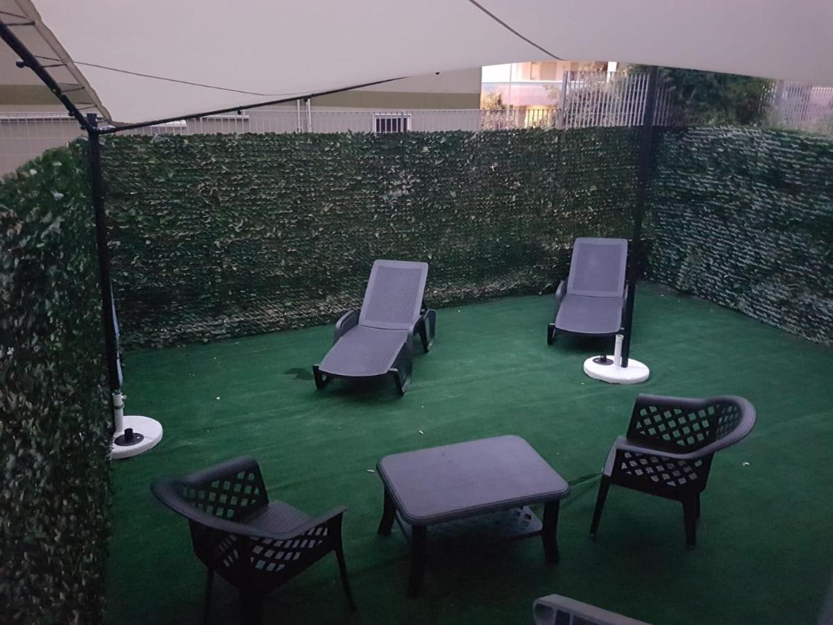 Villa Helios Barletta Luaran gambar