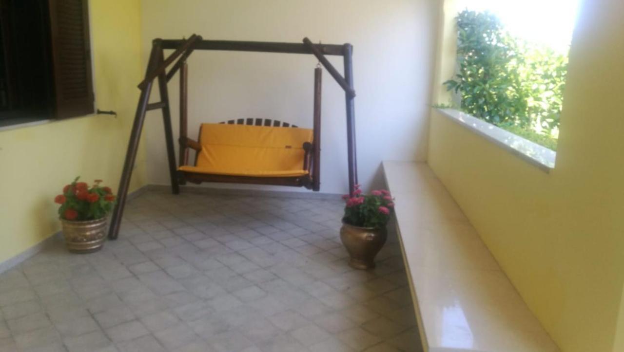 Villa Helios Barletta Luaran gambar