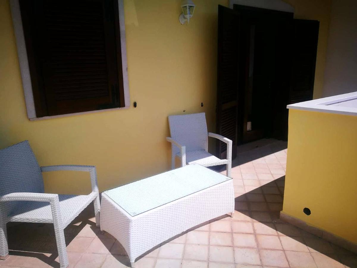 Villa Helios Barletta Luaran gambar