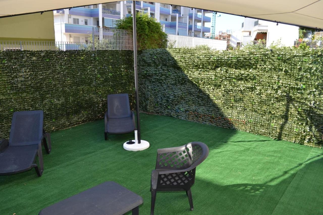 Villa Helios Barletta Luaran gambar