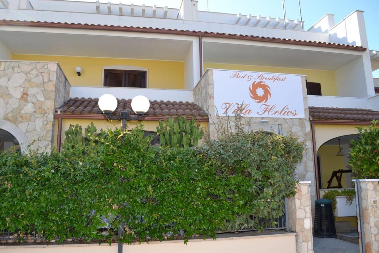 Villa Helios Barletta Luaran gambar