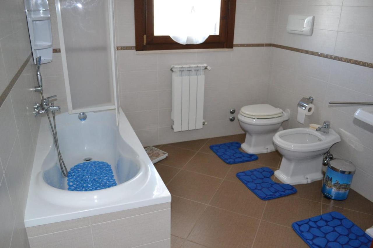 Villa Helios Barletta Luaran gambar