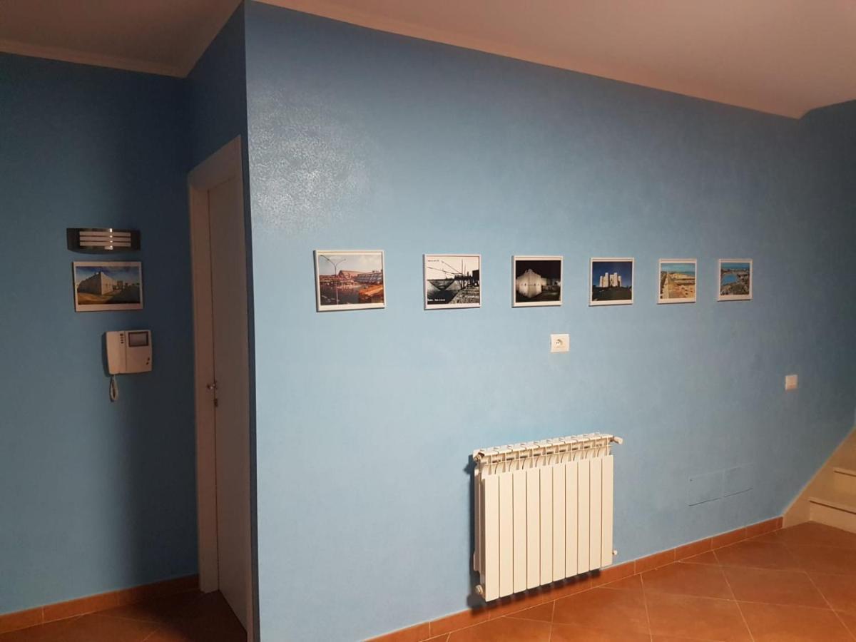 Villa Helios Barletta Luaran gambar