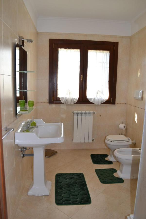 Villa Helios Barletta Luaran gambar