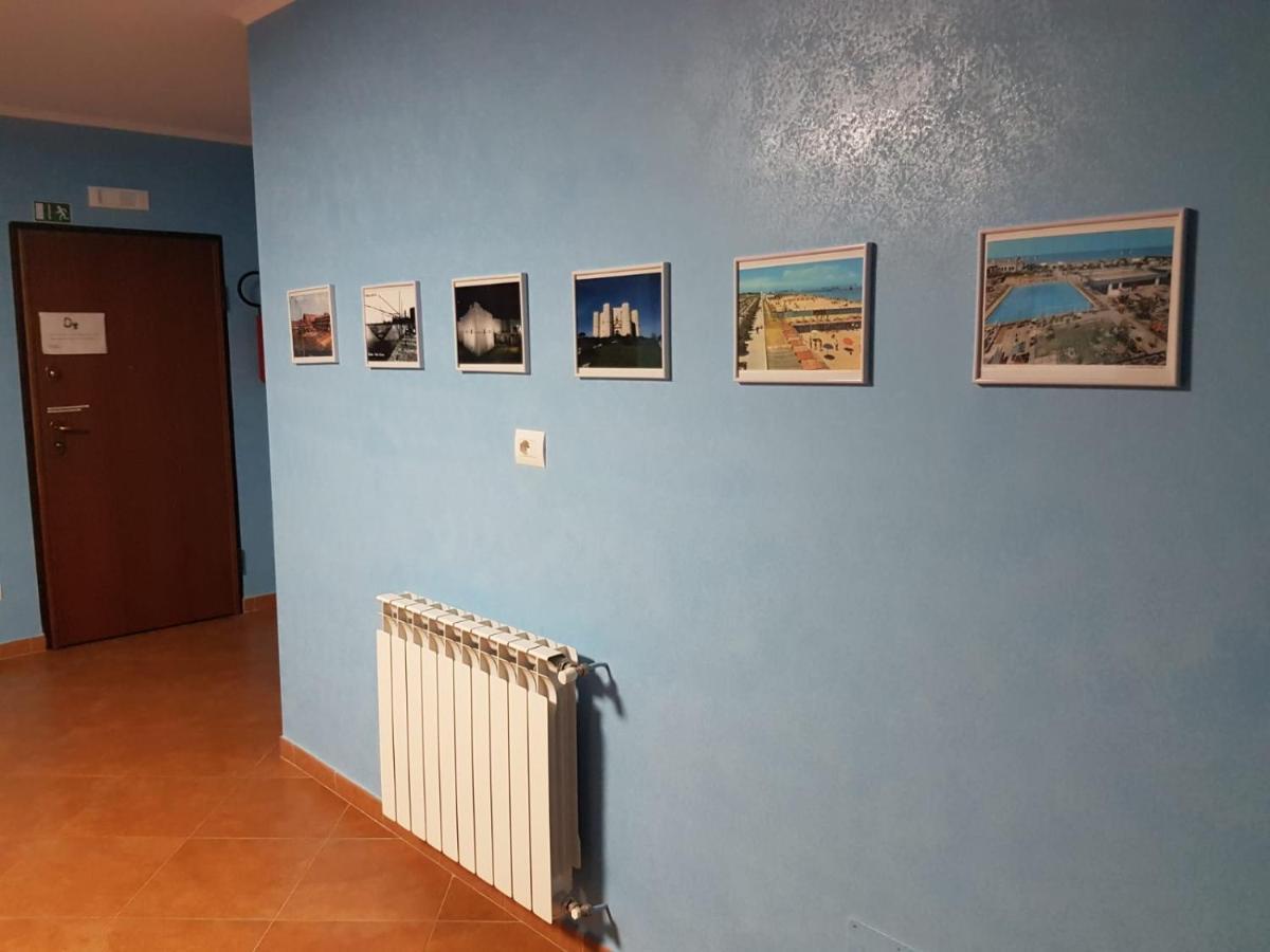 Villa Helios Barletta Luaran gambar