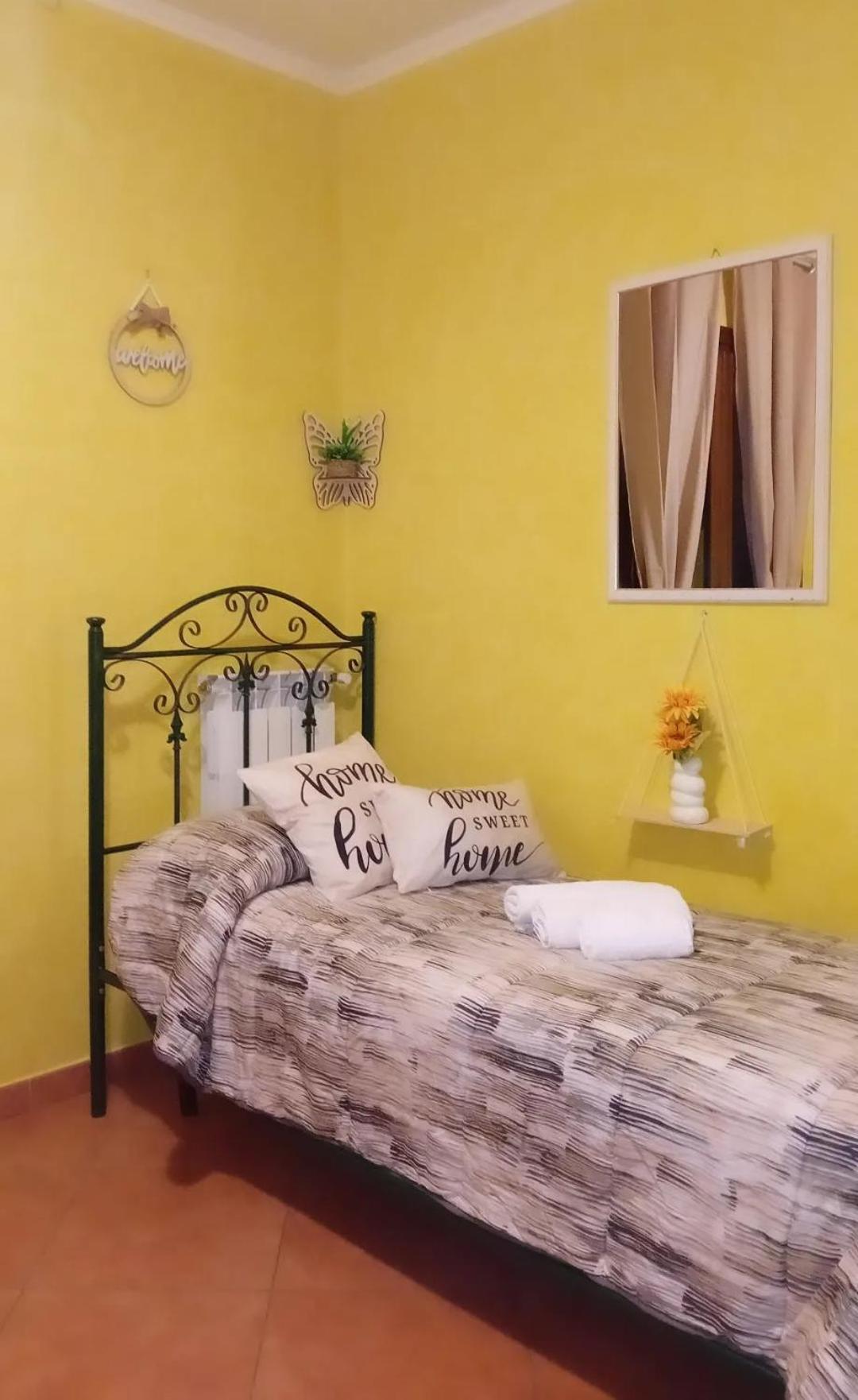 Villa Helios Barletta Luaran gambar