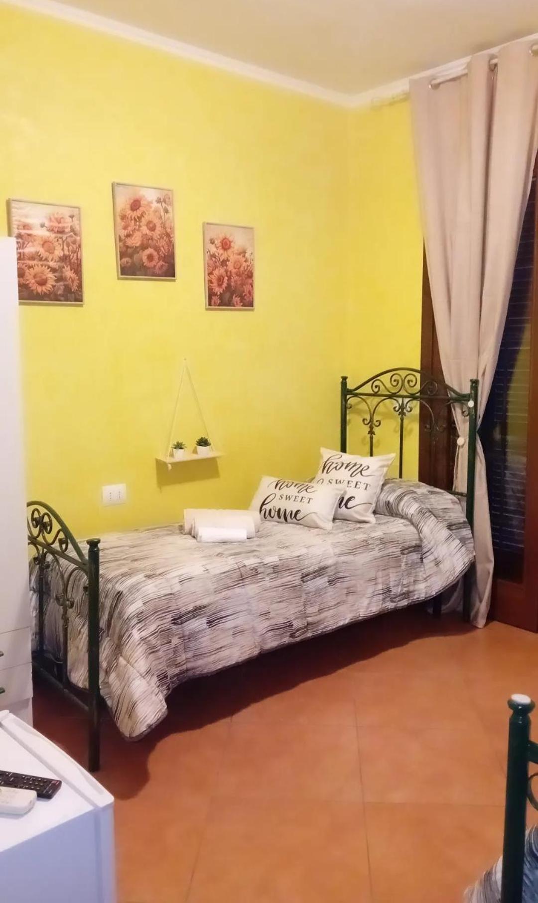 Villa Helios Barletta Luaran gambar