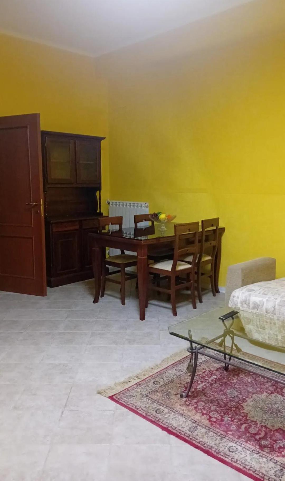 Villa Helios Barletta Luaran gambar