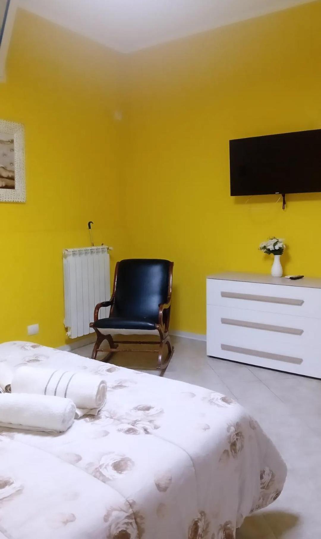 Villa Helios Barletta Luaran gambar