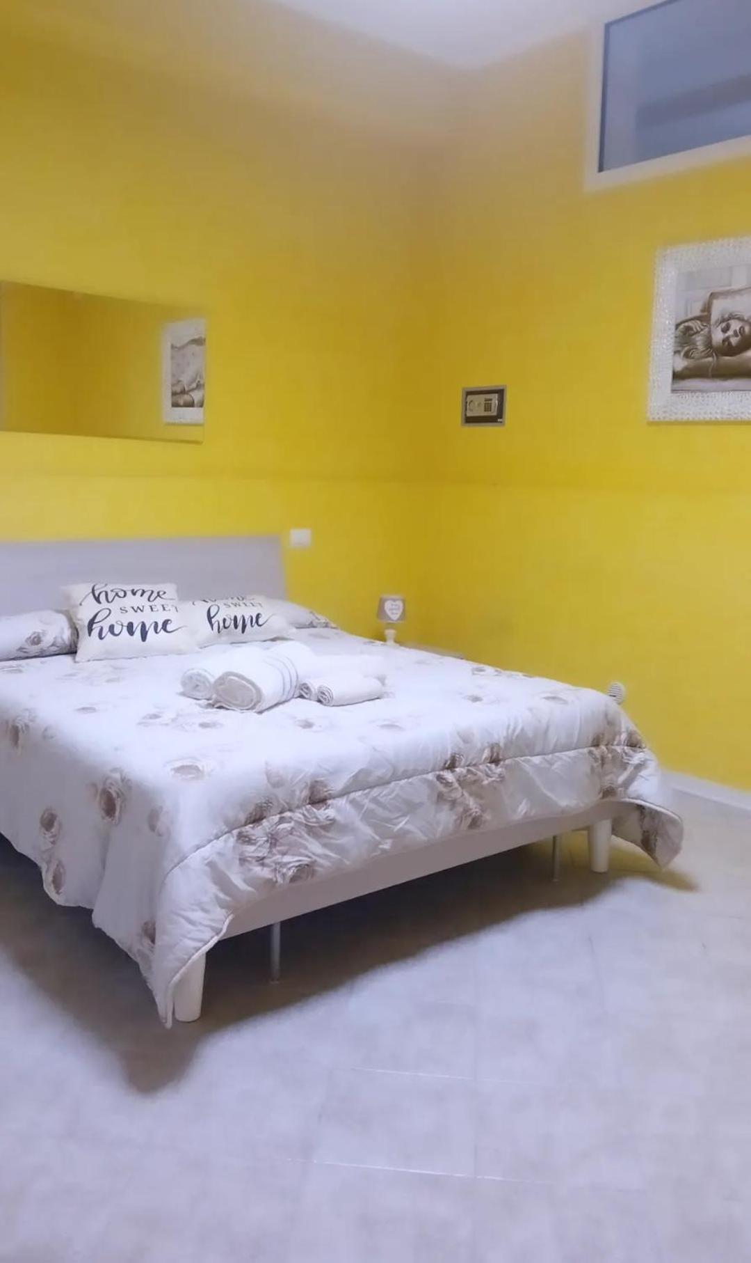 Villa Helios Barletta Luaran gambar