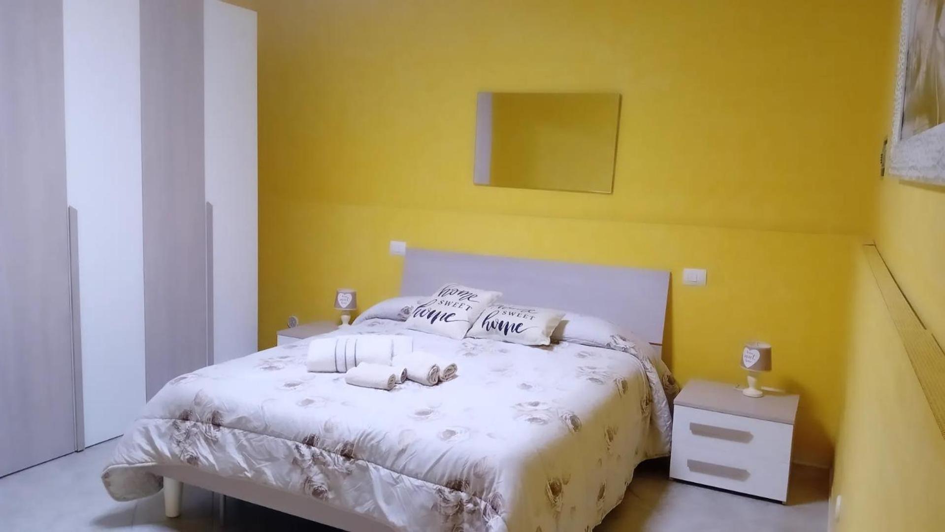 Villa Helios Barletta Luaran gambar