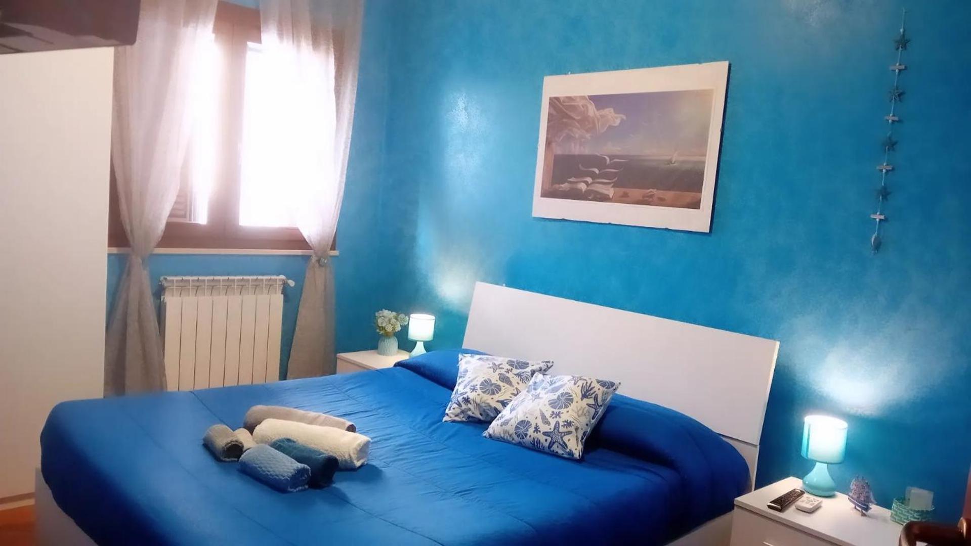 Villa Helios Barletta Luaran gambar