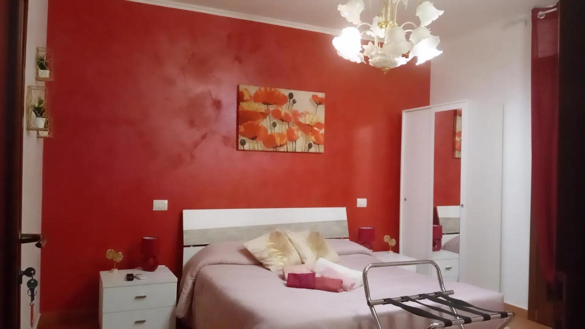 Villa Helios Barletta Luaran gambar