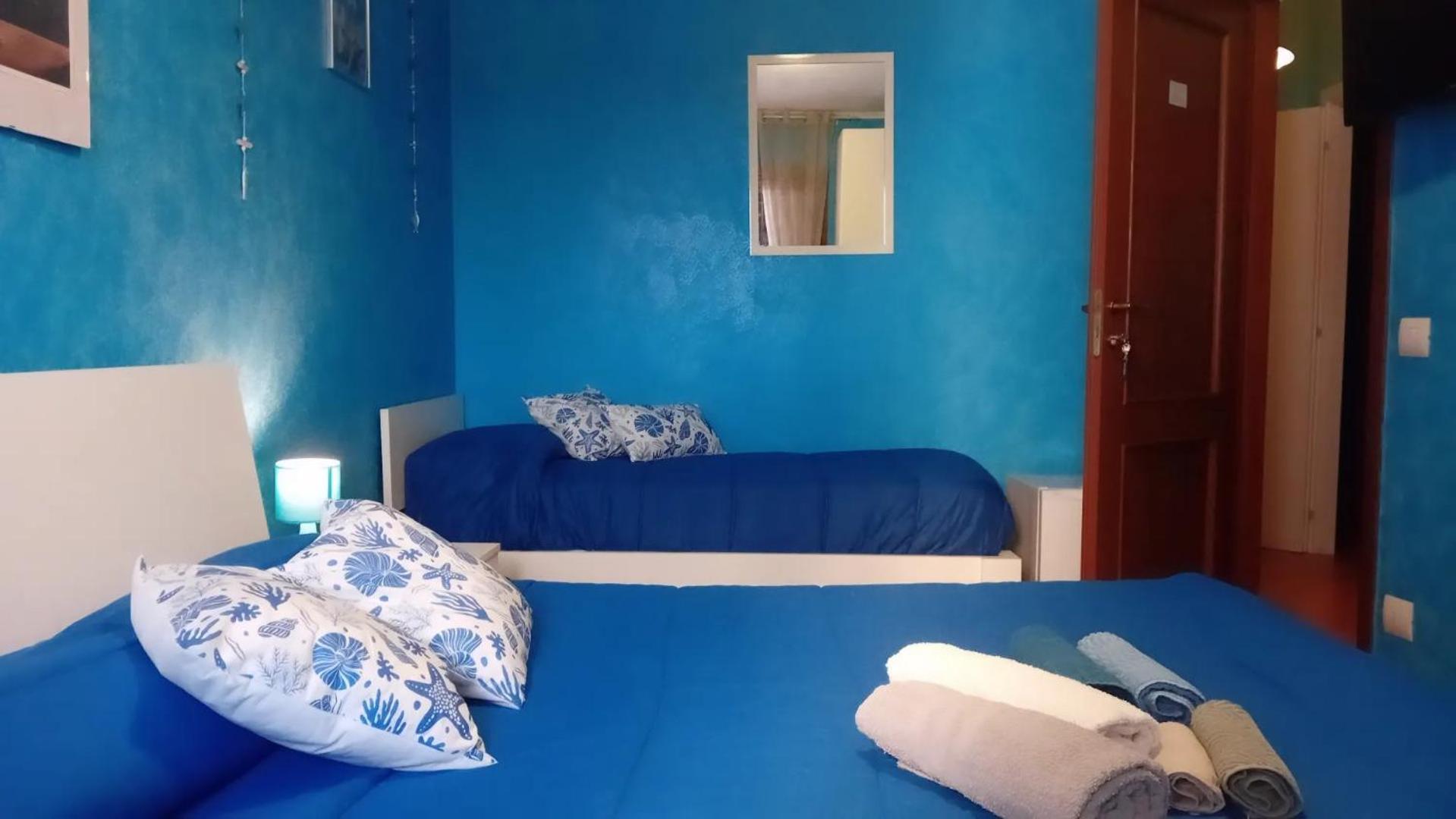 Villa Helios Barletta Luaran gambar