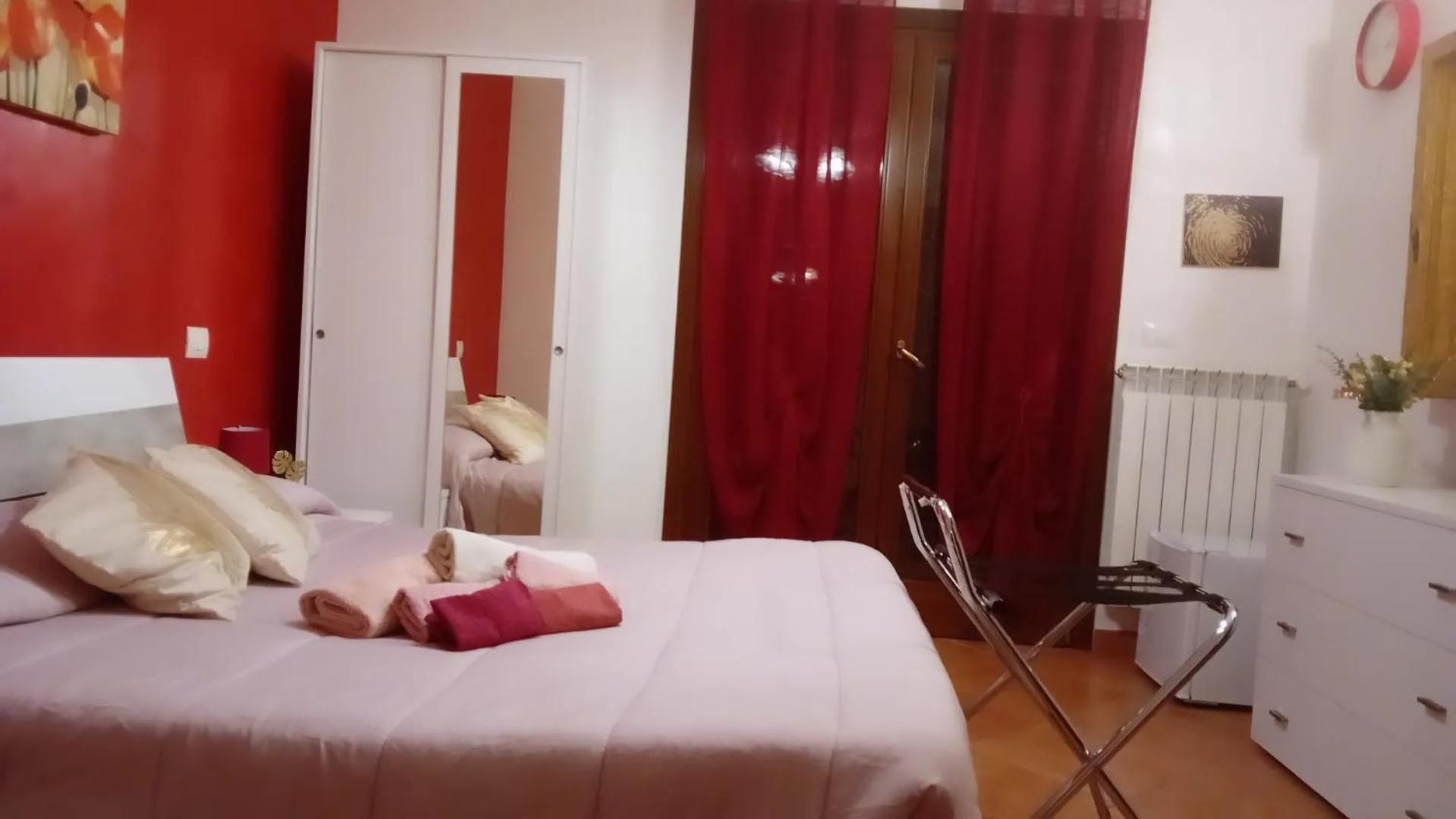 Villa Helios Barletta Luaran gambar