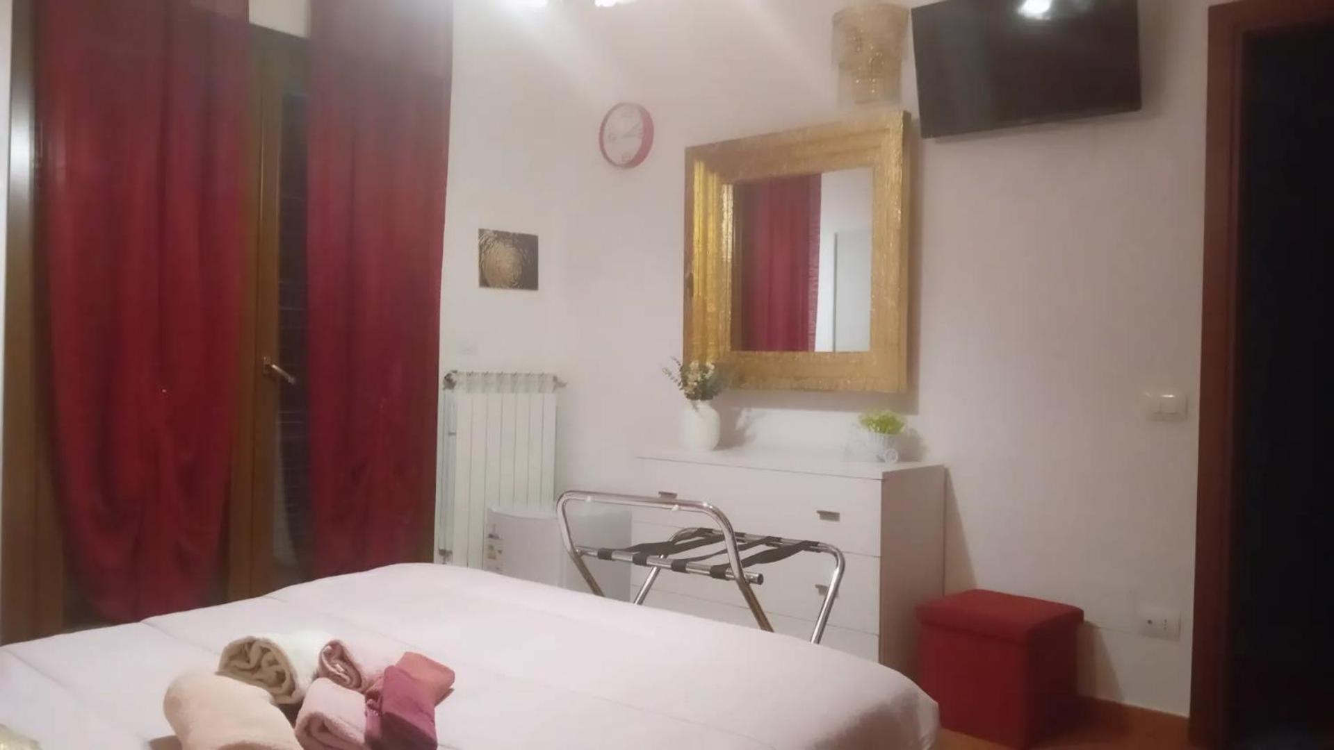 Villa Helios Barletta Luaran gambar