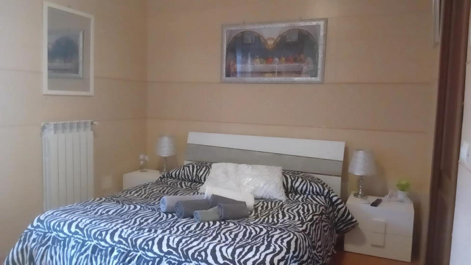 Villa Helios Barletta Luaran gambar