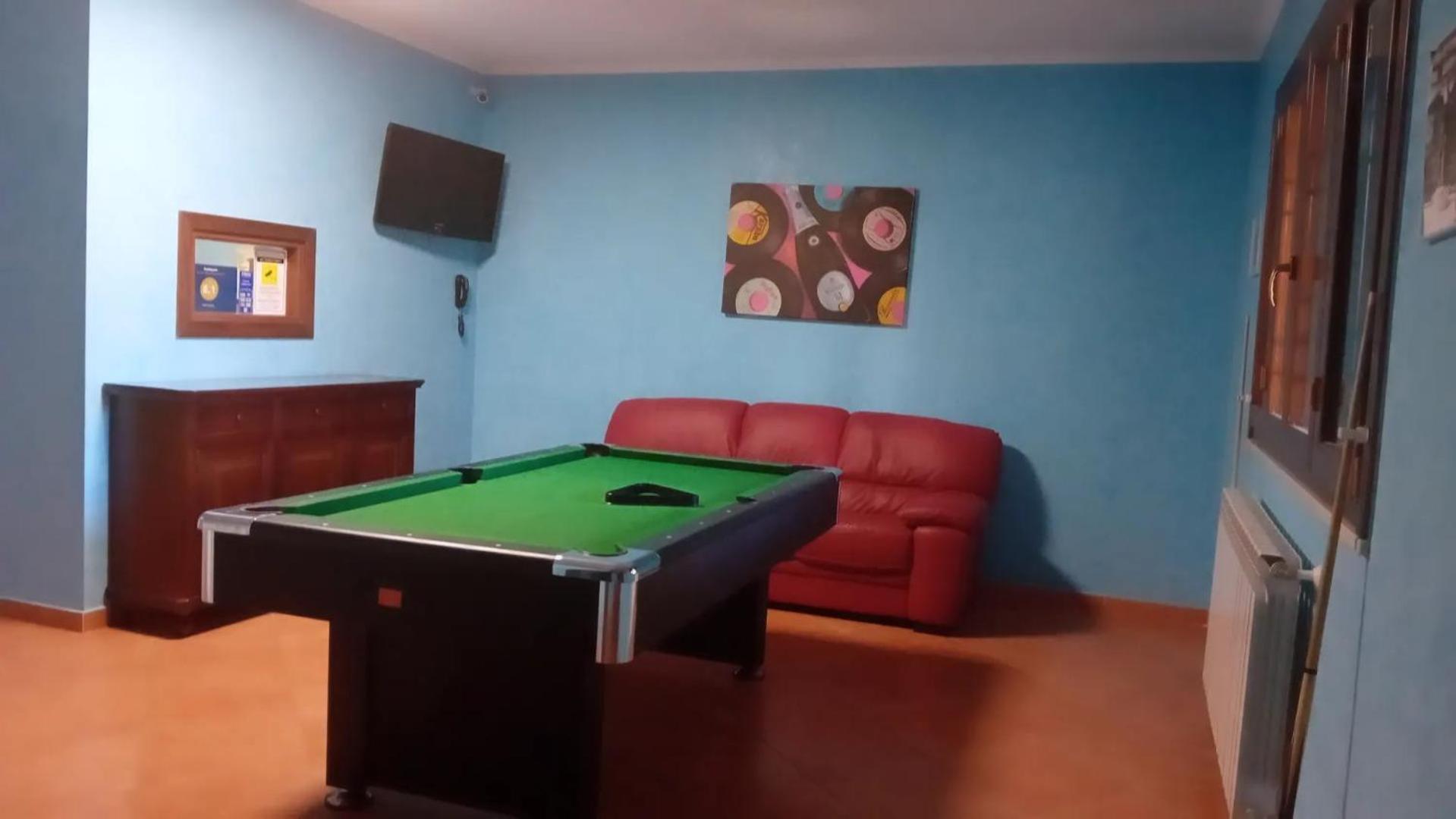 Villa Helios Barletta Luaran gambar