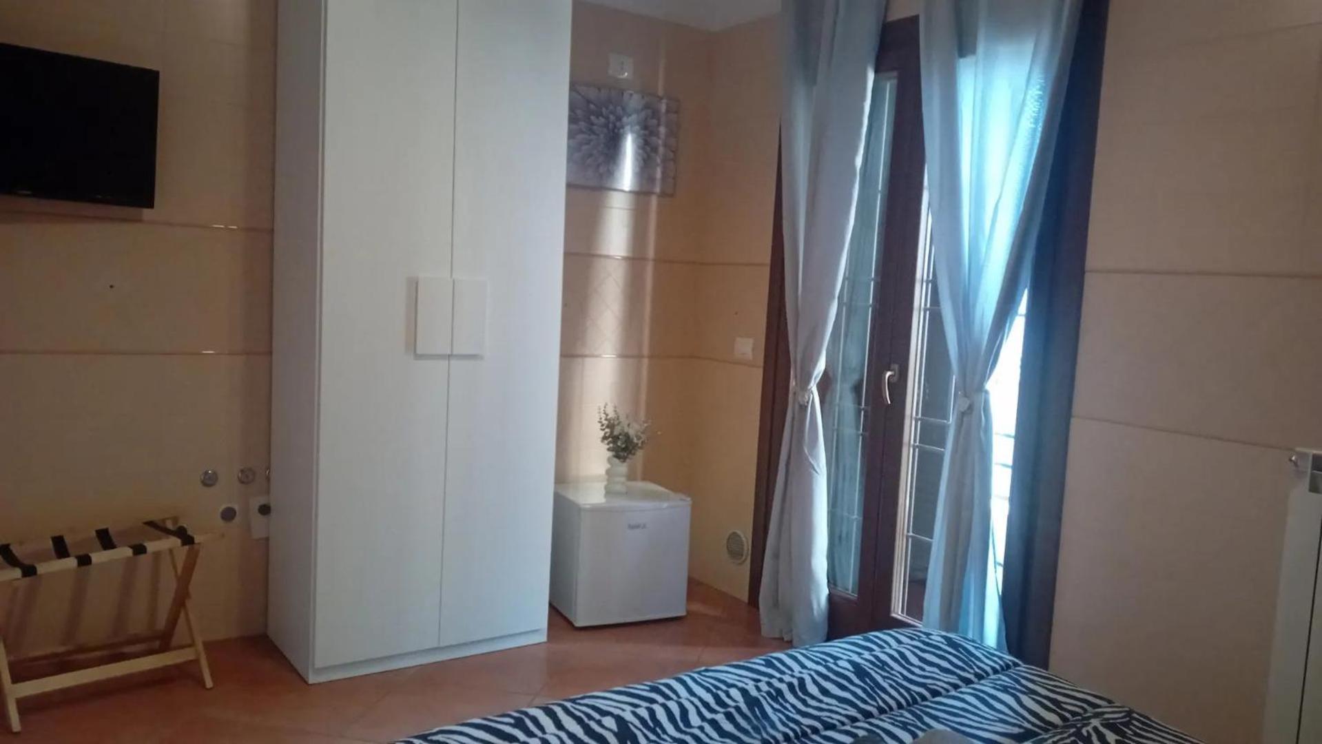 Villa Helios Barletta Luaran gambar